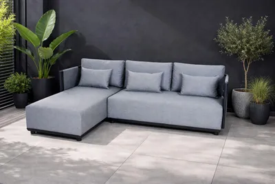 Produktbild von Siena Garden Adeyra Lounge-Set