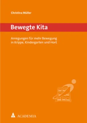 Obrázek produktu pro Bewegte Kita