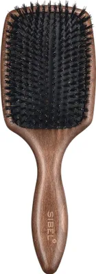 Produktbild von Sibel Decopad 25cm - pneumatische Bürste