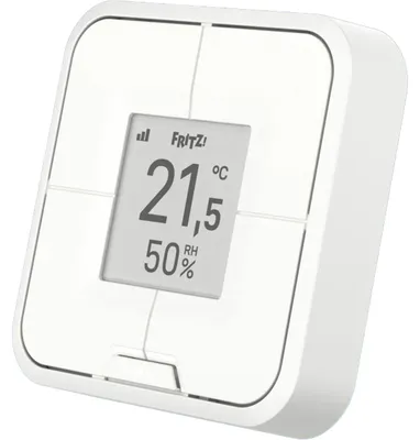 Image de AVM 20003121 FRITZ!Smart Control 440