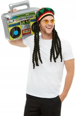 Obrázek produktu pro SADA Jamajčan