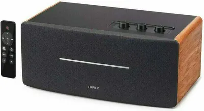 Produktbild von Edifier D12 HiFi-Kabellose Lautsprecher 1 Stck