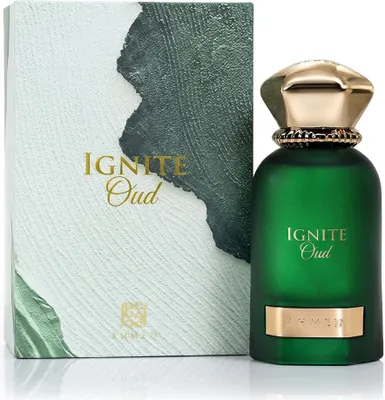 Immagine prodotto di Ignite Oud - estratto profumato, 60 ml