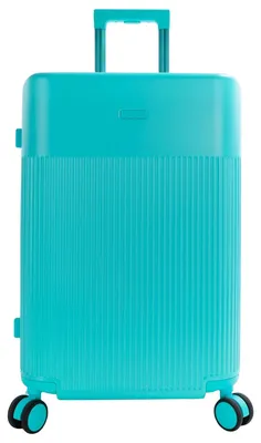 Produktbild von HEYS HiLite Trolley 26" Aqua Breeze türkis 64cm