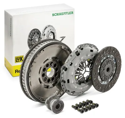 Produktbild von LuK Kupplungssatz komplett 600 0377 00 für VOLVO XC60 (156) 240mm