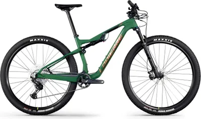 Obrázek produktu pro LAPIERRE XR 5.9 ohnivě zelená - L