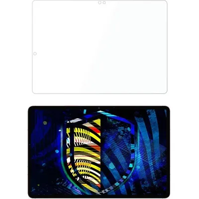 Produktbild von 3mk Displayschutz Schutzfolie 3mk Paper Feeling Samsung Galaxy Tab S7 Plus, 2 Stück