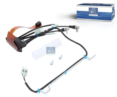 Produktbild von DT Spare Parts Reparatursatz 2.93160