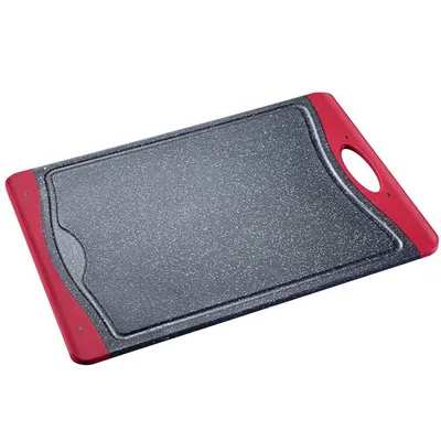 Productafbeelding van WESTMARK 6216224G WESTMARK Schneidebrett grau 36,5 x 25,5 cm