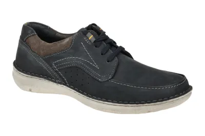 Immagine prodotto di JOSEF SEIBEL Anvers 91 | Scarpa bassa da  Uomo | blu