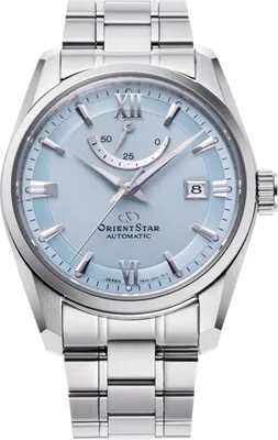 Obrázek produktu pro Pánské hodinky Orient Star Classic Automatic RE-AU0109L00B
