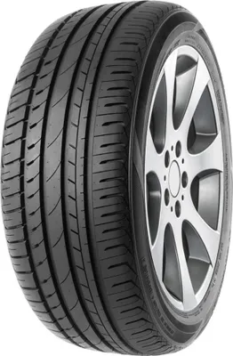 Immagine prodotto di Fortuna Ecoplus Uhp2 225/60R18 100V Bsw
