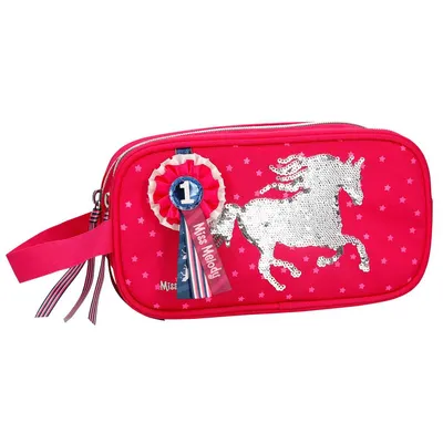 Produktbild von Miss Melody Schlampertasche Pink