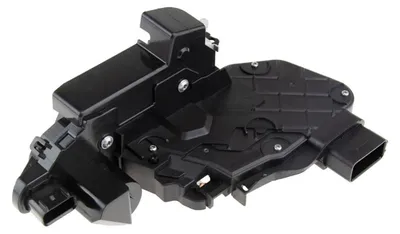 Produktbild von Türschloss hinten links (Stellmotor), passend für Ford Mondeo IV, S-Max