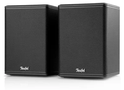 Produktbild von Teufel EFFEKT 2 wireless Speaker black