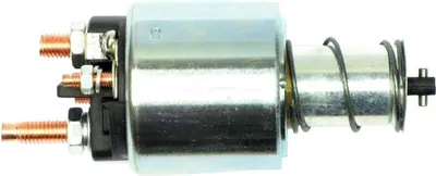 Image de Démarreur Automatique