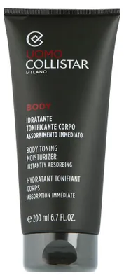 Immagine prodotto di Collistar Uomo Idratante Corpo Tonificante (200 ml)
