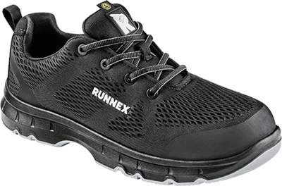 Image de Chaussure de sécurité RUNNEX FlexStar S1 ESD 5103-39 sw/gr.39