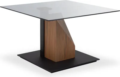 Produktbild von Couchtisch HARPER AKABA  braun Wohnzimmertisch Sofatisch