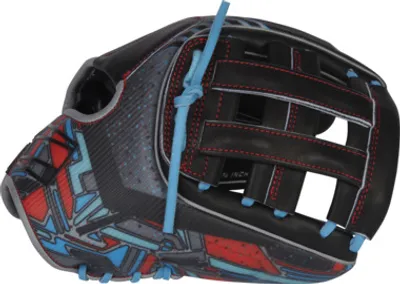 Produktbild von Rawlings REV205-6B REV1X Serie Infield Baseball Handschuh 11,75 Inch | Linke Hand Catch