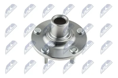 Produktbild von NTY KLP-FR-038P Radnabe Vorne Links Vorne Rechts Rechts für FORD TRANSIT CONNECT (P65, P70, P80)