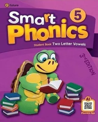 Image de Smart Phonics 5 SB