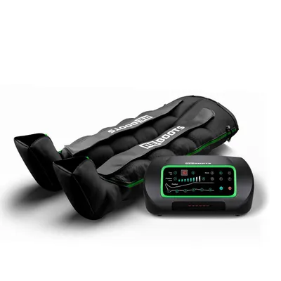 Produktbild von Reboots One Lite Recovery Boots – 6 Kammern, 240 mmHg, 6 Programme