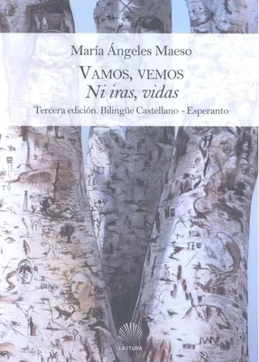 Produktbild von Vamos, vemos / ni iras, vidas