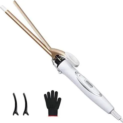 Produktbild von Famanu Automatische Lockenwickler 9 mm - Professionelle Technologie