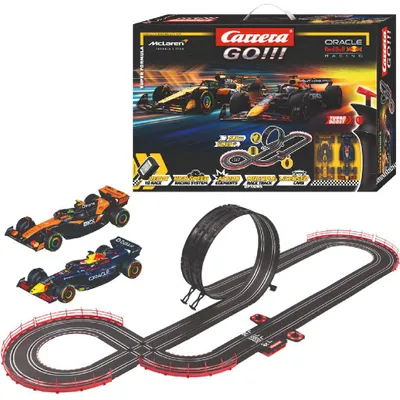 Zdjęcie produktu dla Carrera Super Formula 1:43
