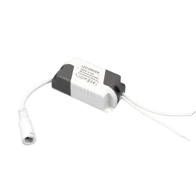 Obrázok produktu pre MasterLED, LED zdroj konštantného prúdu, 6W, 60mA, 45-100V DC, určený pre LED panely