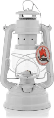 Produktbild von Feuerhand Sturmlaterne Baby Special 276 reinweiß; 276-weiss