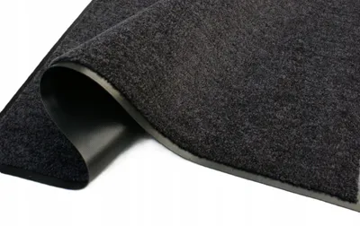 Produktbild von Edo Fußmatte Hanse Home Anthrazit 60x90 cm Schmutzfangmatte