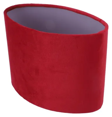 Obrázek produktu pro Ovaloý stínidlo pro stolní lampu a stojací lampu