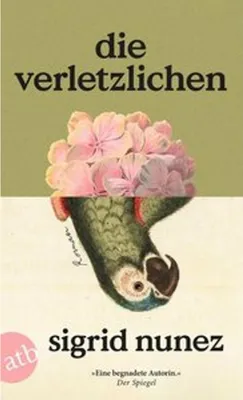 Immagine prodotto di Die Verletzlichen