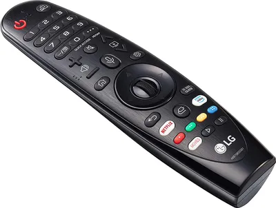 Immagine prodotto di LG Magic Remote AN-MR20GA