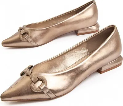 Immagine prodotto di Montevita Ballerina Balera2 Oro