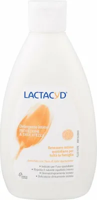 Image de Femina Cosmétique intime pour femmes 300 - Lactacyd