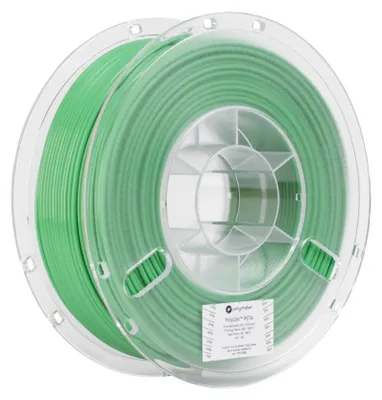 Zdjęcie produktu dla Polymaker PolyLite PETG, kolor: zielony, średnica: 1,75 mm, waga: 1 kg