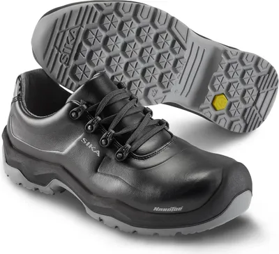 Image de Chaussures de sécurité Sika Premier Noir-36