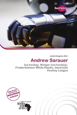 Produktbild von Andrew Sarauer