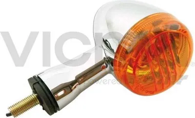 Immagine prodotto di Indicatore di direzione BIHR arancione, posteriore sinistro per: si adatta a Suzuki VL 800 INTRUDER