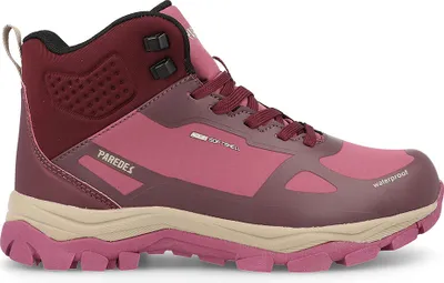 Immagine prodotto di Paredes Agramón scarpe da trekking rosa EU 37 donna rosa EU 37
