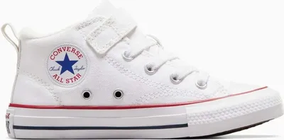 Obrázok produktu pre Converse Sneakers A04824C in White color size 32