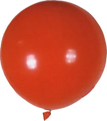 Produktbild von 25x Riesenluftballons Ø 700 mm Größe 'XXXL'
