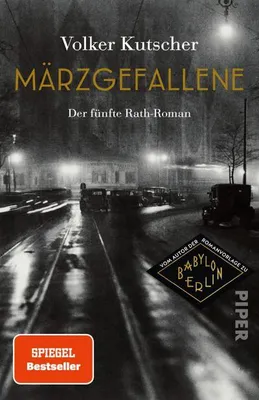 Obrázok produktu pre Märzgefallene
