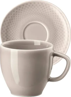 Produktbild von Rosenthal Junto Soft Shell Espressotasse Set2