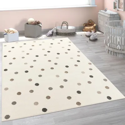 Produktbild von Kinderteppich Teppich Kinderzimmer Mädchen Jungs Verschiedene Motive Und Größen Grösse 120 cm Rund