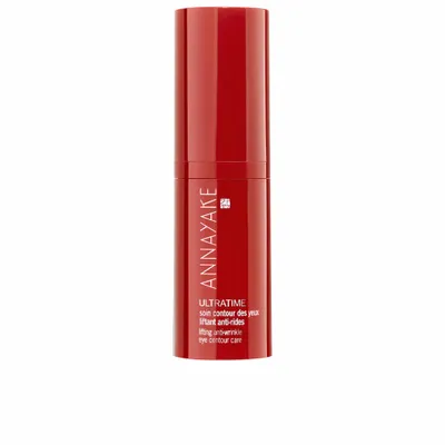 Obrázek produktu pro Annayake Ultratime Liftingová péče proti vráskám na oční okolí 15ml
