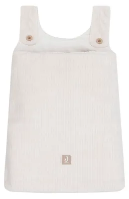 Obrázek produktu pro Jollein 010-874-68119, Pytel na hračky, Oves, Chlapec/děvče, Jednobarevný, Obdélníkový, Polyester